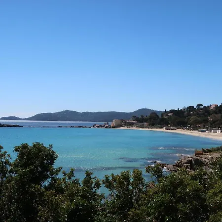 Appartement Le Marbello By Interhome *