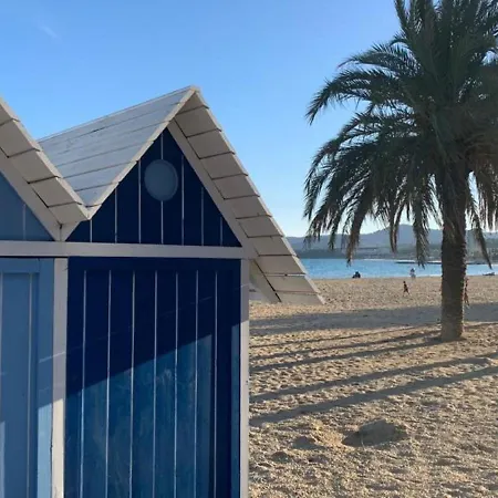 Le Marbello By Interhome Le Lavandou