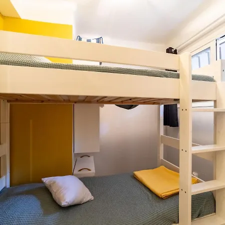 Le Marbello By Interhome Le Lavandou