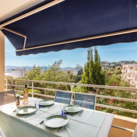 Le Marbello By Interhome Appartement