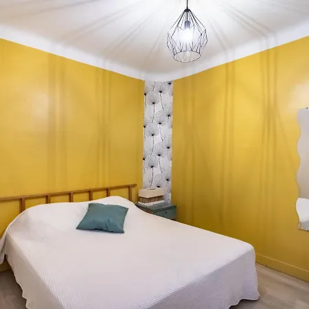 Le Marbello By Interhome