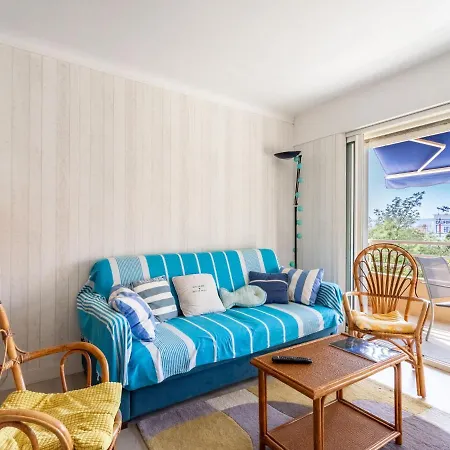 Appartement Le Marbello By Interhome