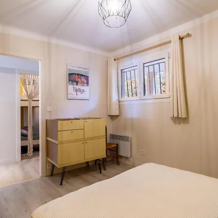 Appartement Le Marbello By Interhome *