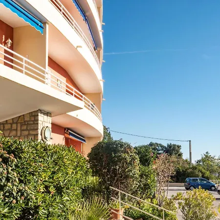 Le Marbello By Interhome Appartement *