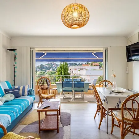 Le Marbello By Interhome Appartement *