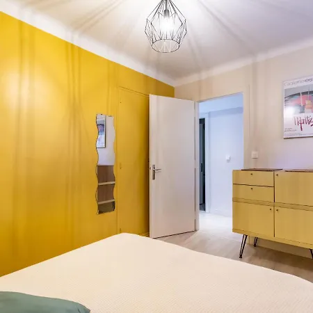 Le Marbello By Interhome 르 라방두