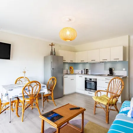 Le Marbello By Interhome Le Lavandou