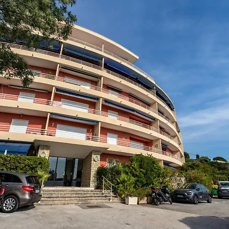 Le Marbello By Interhome * Le Lavandou