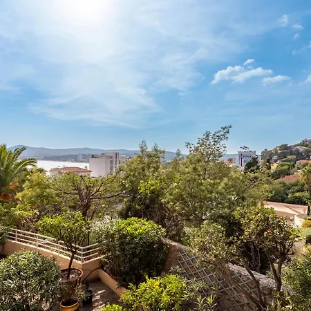 Le Marbello By Interhome Le Lavandou