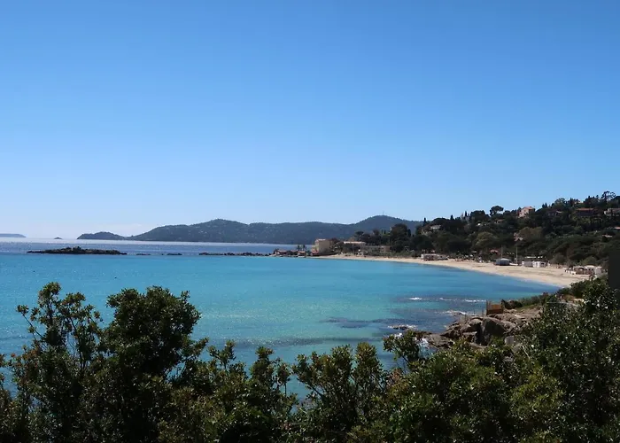 Daire Le Marbello By Interhome *