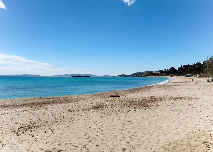 Le Marbello By Interhome * Le Lavandou