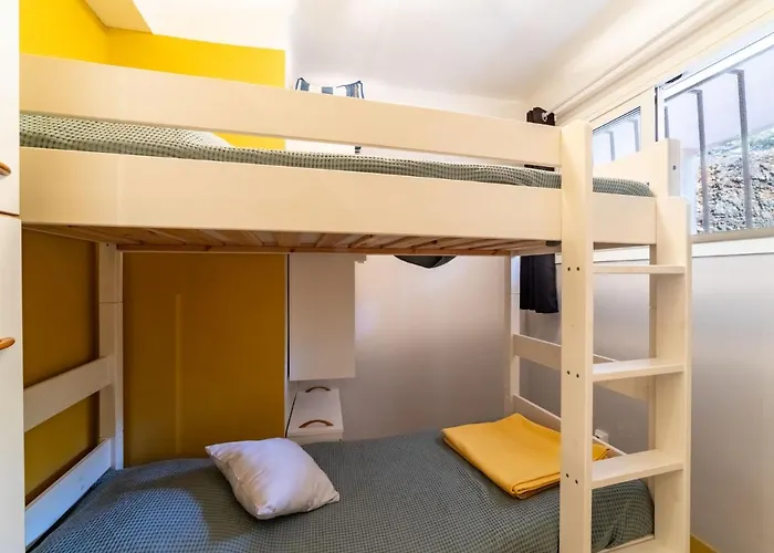 Le Marbello By Interhome Ле-Лаванду