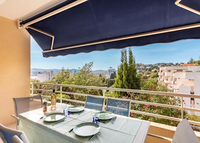 Le Marbello By Interhome Daire