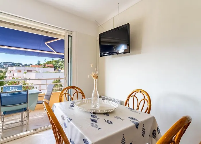 Le Marbello By Interhome * Le Lavandou