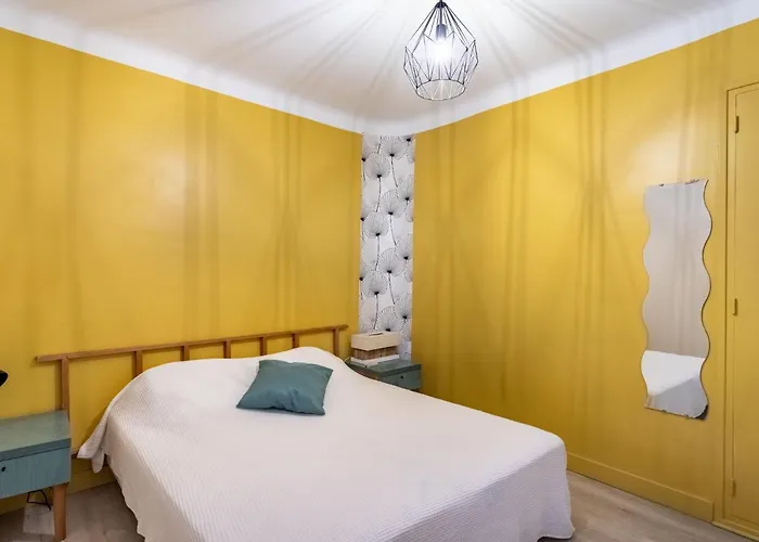 Le Marbello By Interhome