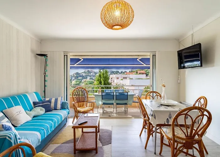 Le Marbello By Interhome Апартаменты *