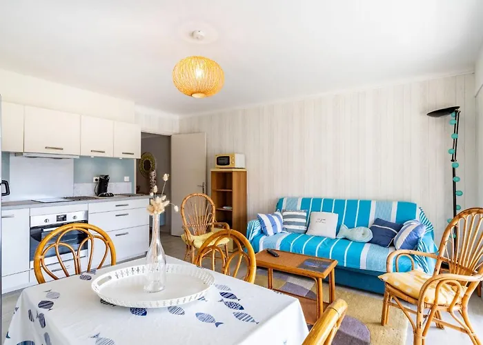 Le Marbello By Interhome * Le Lavandou