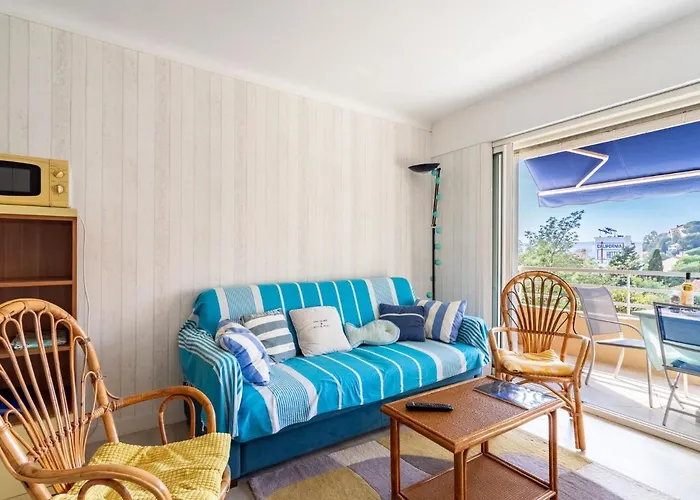 Daire Le Marbello By Interhome