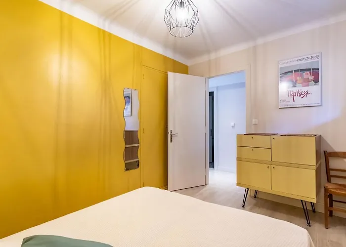 Le Marbello By Interhome Le Lavandou