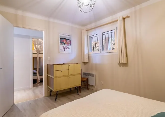 Daire Le Marbello By Interhome *