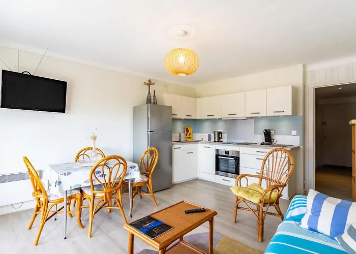 Le Marbello By Interhome Ле-Лаванду