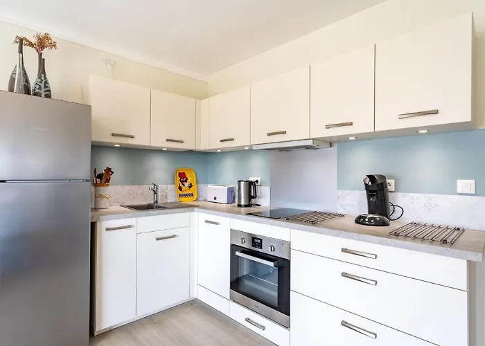 Le Marbello By Interhome Daire