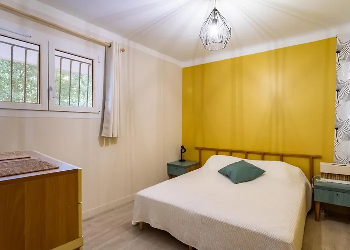 Le Marbello By Interhome