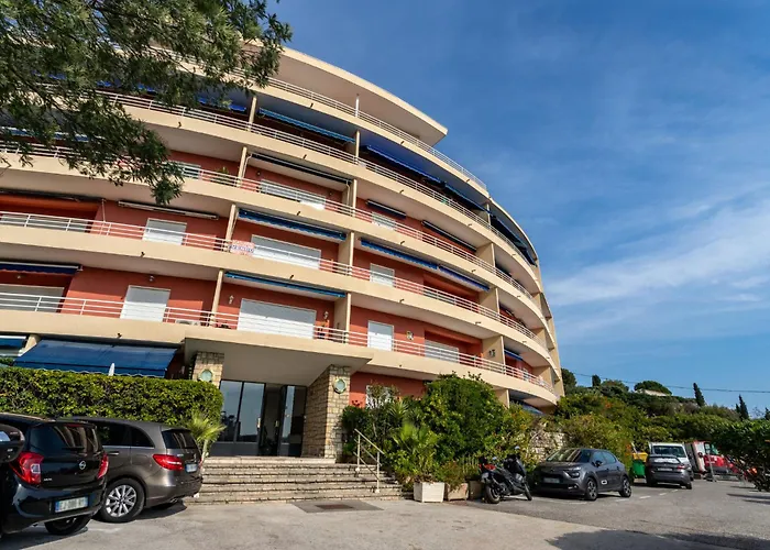 Le Marbello By Interhome * Le Lavandou